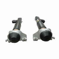 Rear Left Air Suspension Electric Shock Absorber Strut 31658382 Compatible With VOLVO XC90 N.M