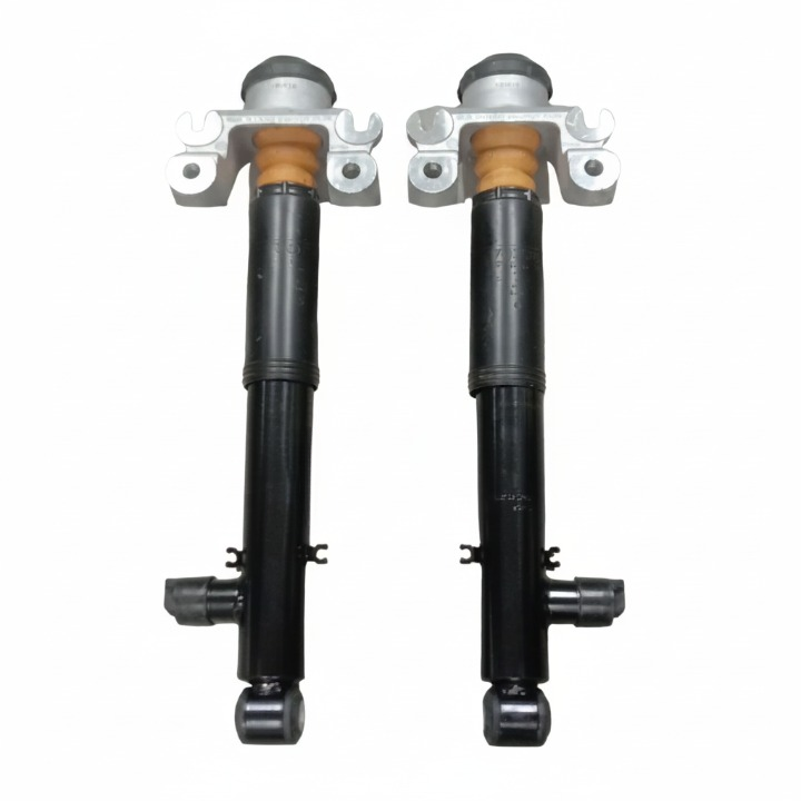 Rear Left Air Suspension Electric Shock Absorber Strut 31658382 Compatible With VOLVO XC90 N.M