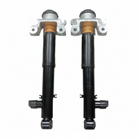 Rear Left Air Suspension Electric Shock Absorber Strut 31658382 Compatible With VOLVO XC90 N.M
