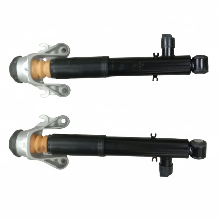 Rear Left Air Suspension Electric Shock Absorber Strut 31658382 Compatible With VOLVO XC90 N.M