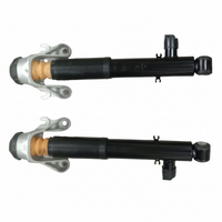 Rear Left Air Suspension Electric Shock Absorber Strut 31658382 Compatible With VOLVO XC90 N.M