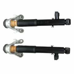 Rear Left Air Suspension Electric Shock Absorber Strut 31658382 Compatible With VOLVO XC90 N.M
