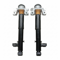 Rear Left Air Suspension Electric Shock Absorber Strut 31658382 Compatible With VOLVO XC90 N.M