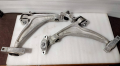 Front Lower Control Arm (Set Of 2) Left 31360644 & Right 31360651 Compatible with VOLVO XC90
