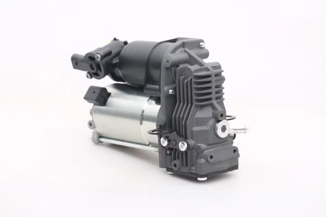 Air Suspension Compressor Pump 1663200104 Compatible With Mercedes Benz W166