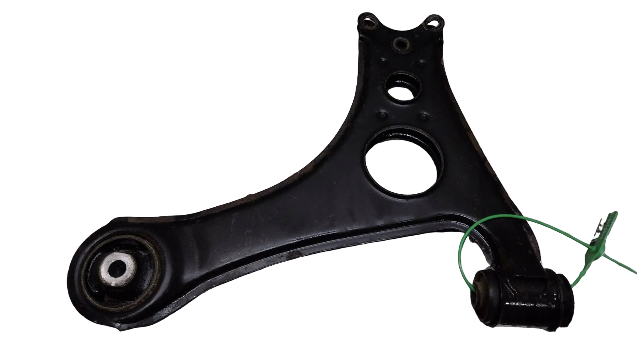 Front Left Lower Suspension Control Arm A1683300807 1683300807 A1683301107 1683301107 Compatible With Mercedes Benz W168 1997-2004