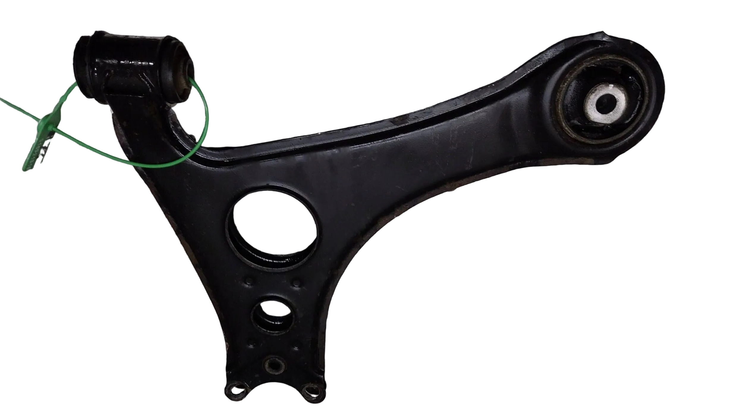 Front Left Lower Suspension Control Arm A1683300807 1683300807 A1683301107 1683301107 Compatible With Mercedes Benz W168 1997-2004