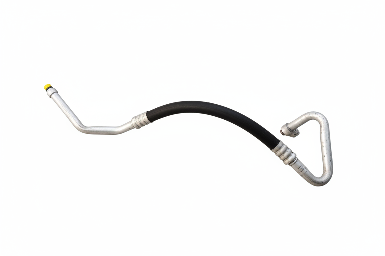 Hose Pipe A1728303015 Compatible With Mercedes-Benz W172