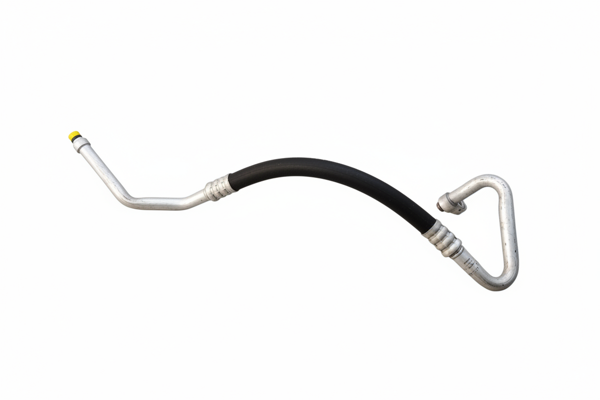 Hose Pipe A1728303015 Compatible With Mercedes-Benz W172