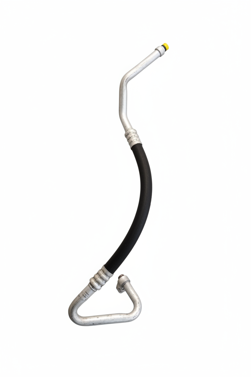 Hose Pipe A1728303015 Compatible With Mercedes-Benz W172