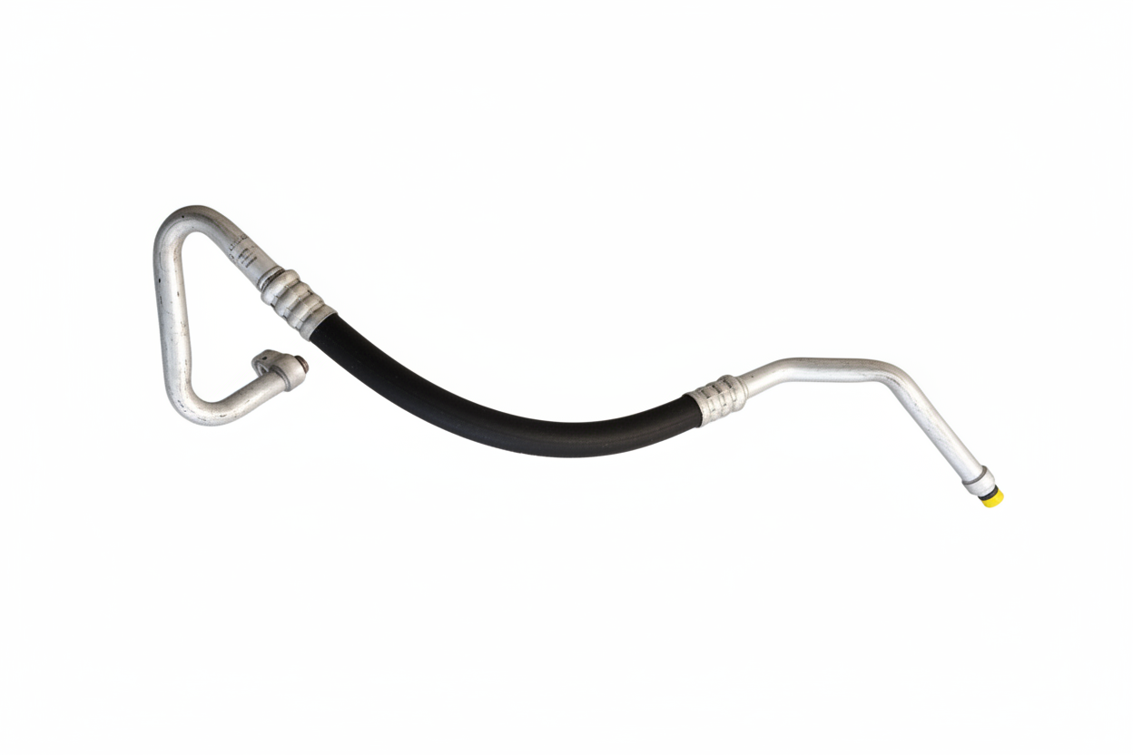 Hose Pipe A1728303015 Compatible With Mercedes-Benz W172