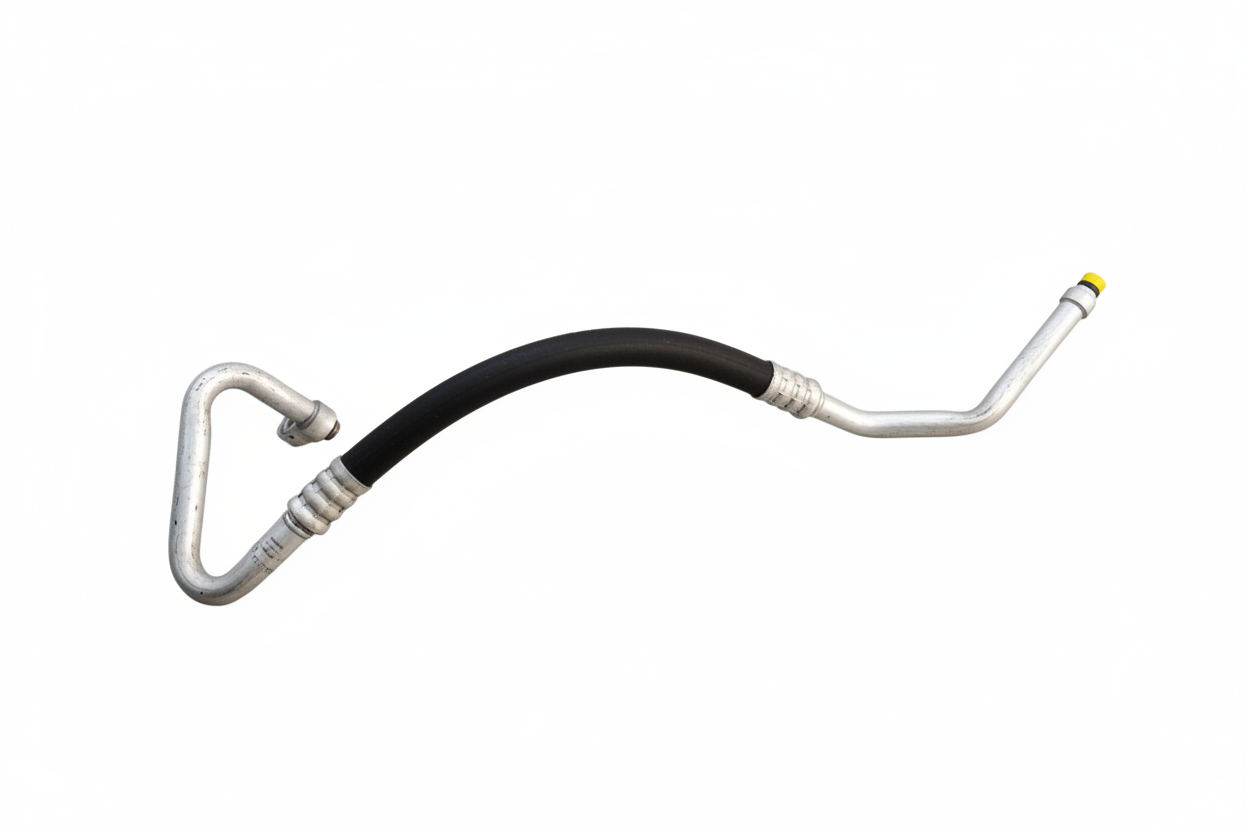 Hose Pipe A1728303015 Compatible With Mercedes-Benz W172