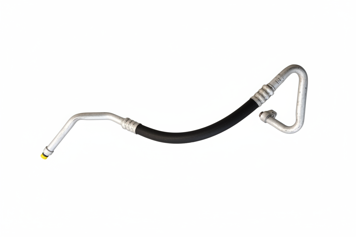 Hose Pipe A1728303015 Compatible With Mercedes-Benz W172