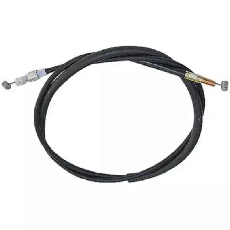 Front Door R.C. Lever Cable Assy NEC4253 Compatible With SKODA OCTAVIA (1U2) (NEW ERA)