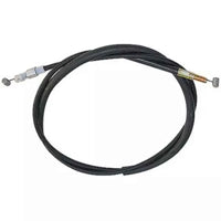 Front Door R.C. Lever Cable Assy NEC4253 Compatible With SKODA OCTAVIA (1U2) (NEW ERA)