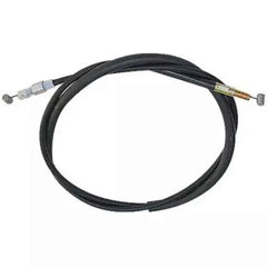 Front Door R.C. Lever Cable Assy NEC4253 Compatible With SKODA OCTAVIA (1U2) (NEW ERA)