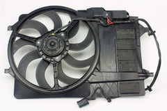 Engine CoolingRadiator Fan Assembly 17101475577 Compatible With MINI Cooper R50
