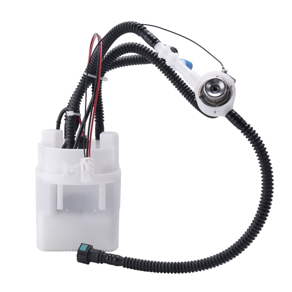 Fuel Pump Assembly WGS500110 WGS500071 WGS500070 Compatible With Land Rover Discovery 3 4