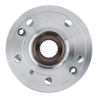 Front Wheel Hub 2053340400 A2053340400 2053340200 A2053340200 Compatible With MERCEDES-BENZ C-CLASS W205 & E-CLASS W213