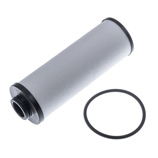 Transmission Filter  WHT005499A & HX186D 0B5325330A WHT005499 Compatible With AUDI A4 A5 A6 A7 Q5 & PORSCHE MACAN (95B)Tag : 199