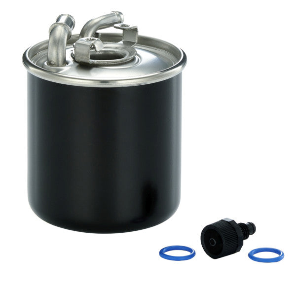 Fuel Filter  6420920101 & H278WK & KL228/2D 6420920501 6420920701 6460900852 6460920201 6460920601 6460920701 A6420920101 A6420920501 A6460900852 A6460920701  Compatible With MERCEDES-BENZ C-CLASS (W204) & CLK (C209) & CLS (C219)Tag : 73