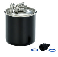 Fuel Filter  6420920101 & H278WK & KL228/2D 6420920501 6420920701 6460900852 6460920201 6460920601 6460920701 A6420920101 A6420920501 A6460900852 A6460920701  Compatible With MERCEDES-BENZ C-CLASS (W204) & CLK (C209) & CLS (C219)Tag : 73