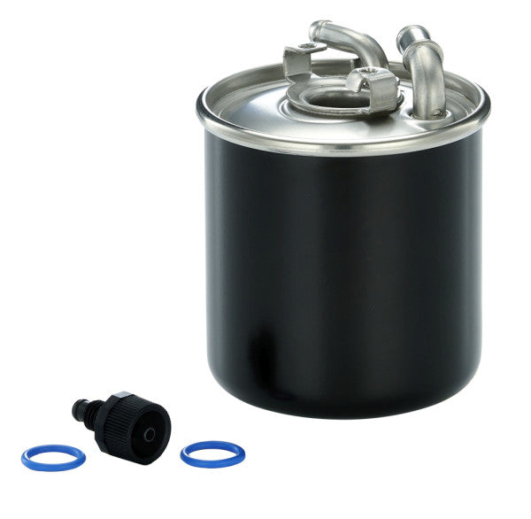 Fuel Filter  6420920101 & H278WK & KL228/2D 6420920501 6420920701 6460900852 6460920201 6460920601 6460920701 A6420920101 A6420920501 A6460900852 A6460920701  Compatible With MERCEDES-BENZ C-CLASS (W204) & CLK (C209) & CLS (C219)Tag : 73