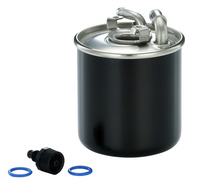 Fuel Filter  6420920101 & H278WK & KL228/2D 6420920501 6420920701 6460900852 6460920201 6460920601 6460920701 A6420920101 A6420920501 A6460900852 A6460920701  Compatible With MERCEDES-BENZ C-CLASS (W204) & CLK (C209) & CLS (C219)Tag : 73