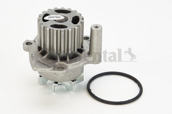 Water Pump WP6001 045121011H Compatible With VW JETTA III (1K2) | BORA | VENTO (CONTINENTAL)