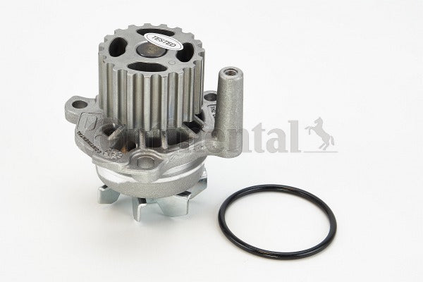 Water Pump WP6003 038121011JX Compatible With VW JETTA IV (162, 163, AV3, AV2) | JETTA / CLASICO | VENTO, PASSAT B6 (3C2) | PASSAT / Magotan (CONTINENTAL)