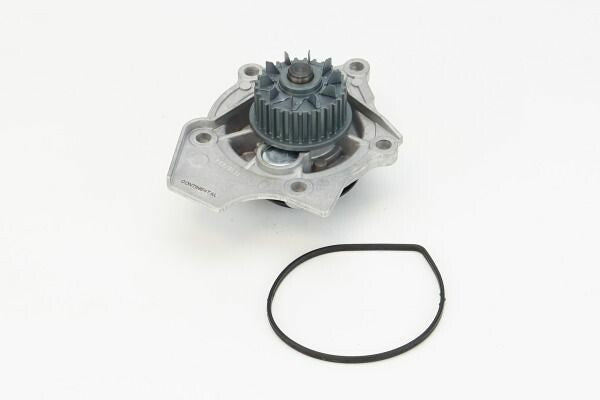 Water Pump WP6092 06H121026B Compatible With VW PASSAT B7 (362) (CONTINENTAL)