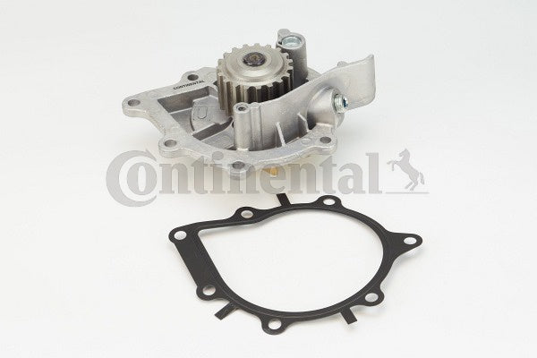 Water Pump WP6100 LR009392 Compatible With LAND ROVER RANGE ROVER EVOQUE (L538) (CONTINENTAL)