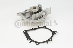 Water Pump WP6100 LR009392 Compatible With LAND ROVER RANGE ROVER EVOQUE (L538) (CONTINENTAL)
