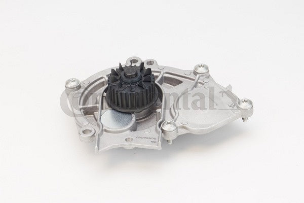 Water Pump WP6122 06L121011B Compatible With AUDI Q7 (4MB, 4MG, 4MQ), A6 C7 (4G2, 4GC) | A6 / S6, A3 Limousine (8VS, 8VM) | A3 / S3 (CONTINENTAL)