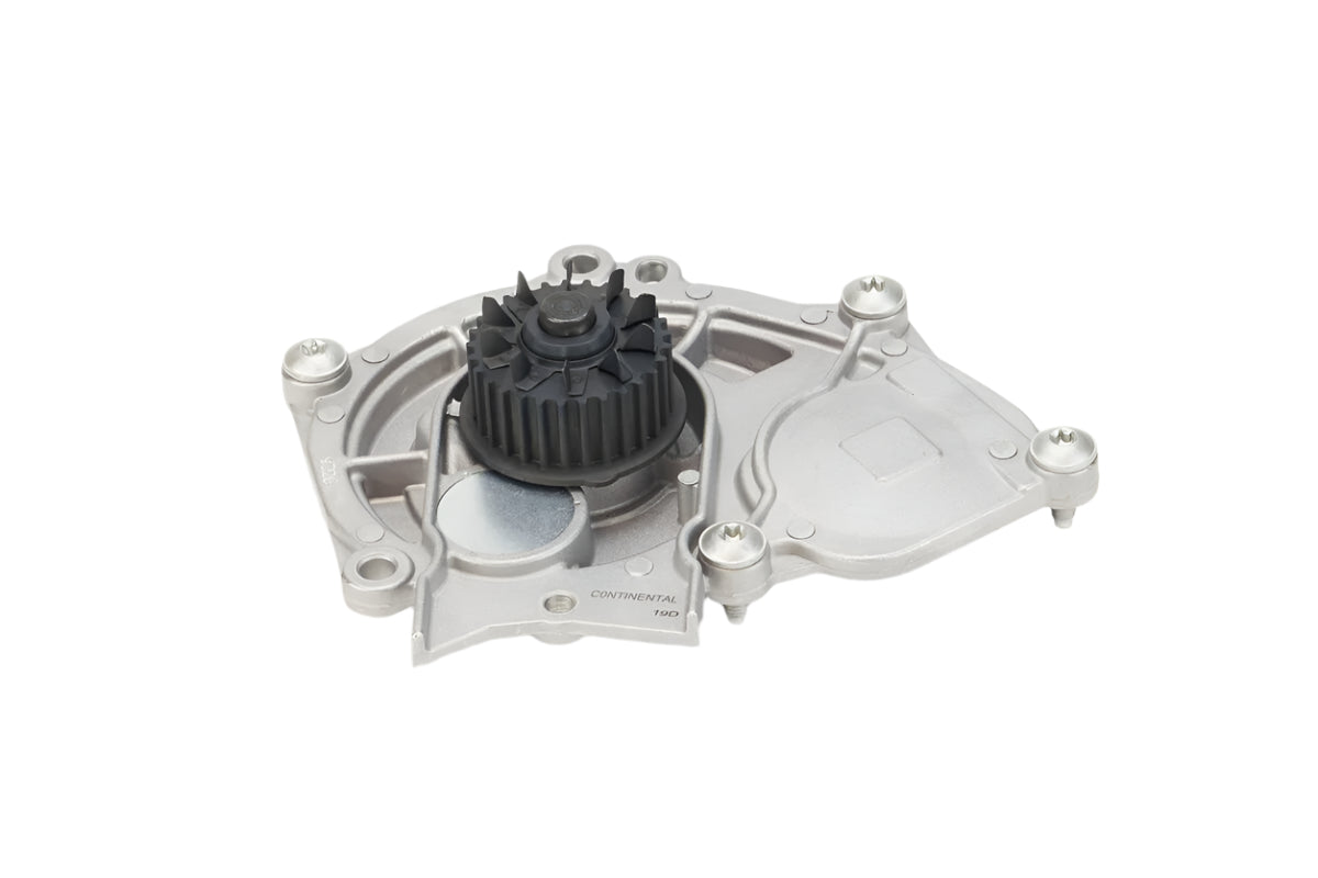 Water Pump WP6122 06L121011B Compatible With AUDI Q7 (4MB, 4MG, 4MQ), A6 C7 (4G2, 4GC) | A6 / S6, A3 Limousine (8VS, 8VM) | A3 / S3 (CONTINENTAL)