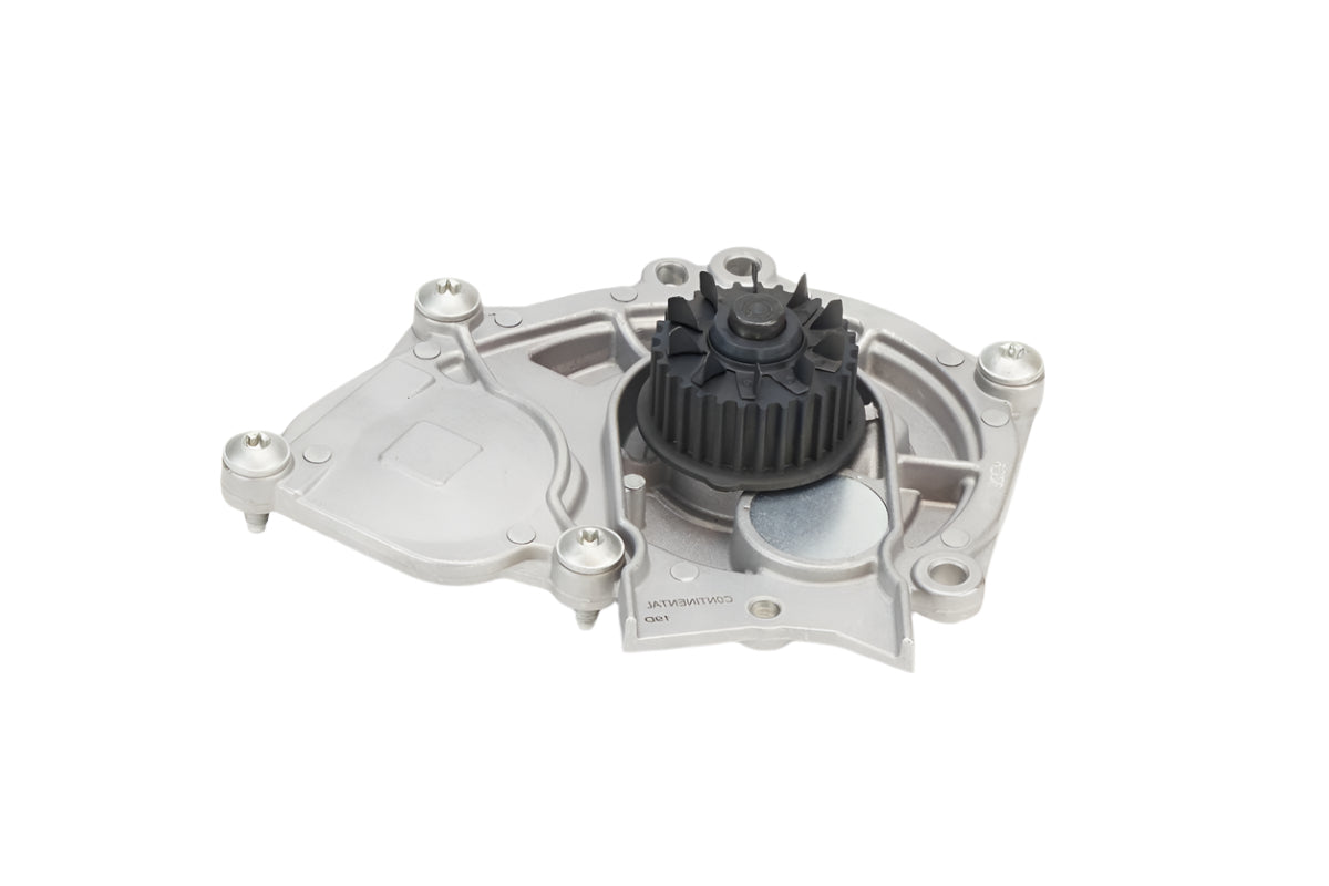 Water Pump WP6122 06L121011B Compatible With AUDI Q7 (4MB, 4MG, 4MQ), A6 C7 (4G2, 4GC) | A6 / S6, A3 Limousine (8VS, 8VM) | A3 / S3 (CONTINENTAL)