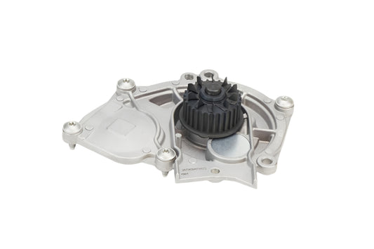 Water Pump WP6122 06L121011B Compatible With AUDI Q7 (4MB, 4MG, 4MQ), A6 C7 (4G2, 4GC) | A6 / S6, A3 Limousine (8VS, 8VM) | A3 / S3 (CONTINENTAL)