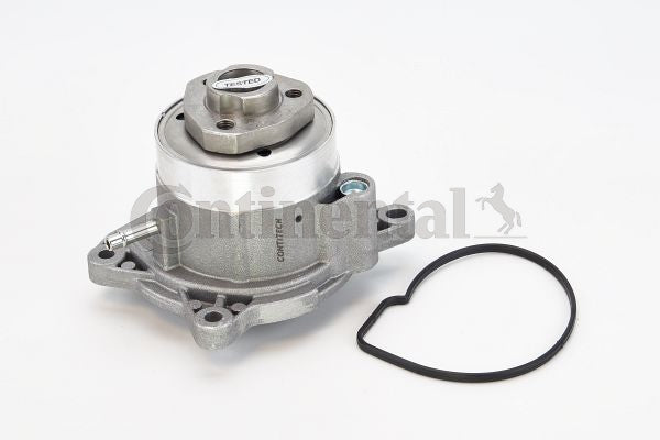 Water Pump WPS3022 03F121004A & 03F121004B & 03F121004D & 03F121004E Compatible With VW POLO V (6R1, 6C1) (CONTINENTAL)