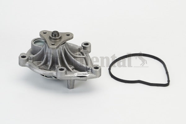 Water Pump WPS3023 11517550484 Compatible With (MINI) MINI (R56), MINI Convertible (R57) (CONTINENTAL)