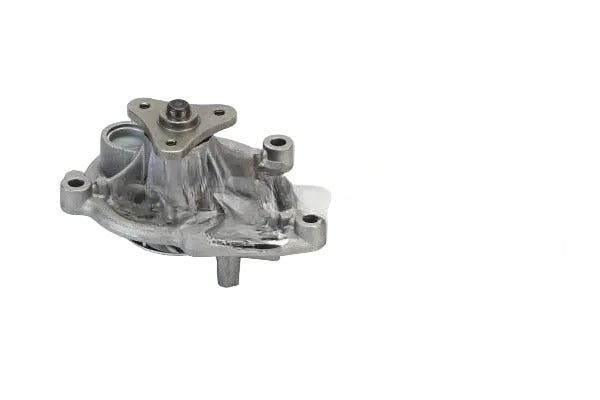 Water Pump WPS3023 11517550484 Compatible With (MINI) MINI (R56), MINI Convertible (R57) (CONTINENTAL)