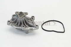 Water Pump WPS3023 11517550484 Compatible With (MINI) MINI (R56), MINI Convertible (R57) (CONTINENTAL)