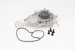 Water Pump WPS3070 06L121012H Compatible With VW TIGUAN ALLSPACE (BW2, BJ2) (CONTINENTAL)