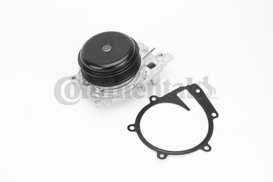 Water Pump WPS3187 A6562000001 Compatible With MERCEDES-BENZ E-CLASS (W213), G-CLASS (W463), GLE (V167), GLS (X167), S-CLASS (W222, V222, X222), S-CLASS (W223) (CONTINENTAL)