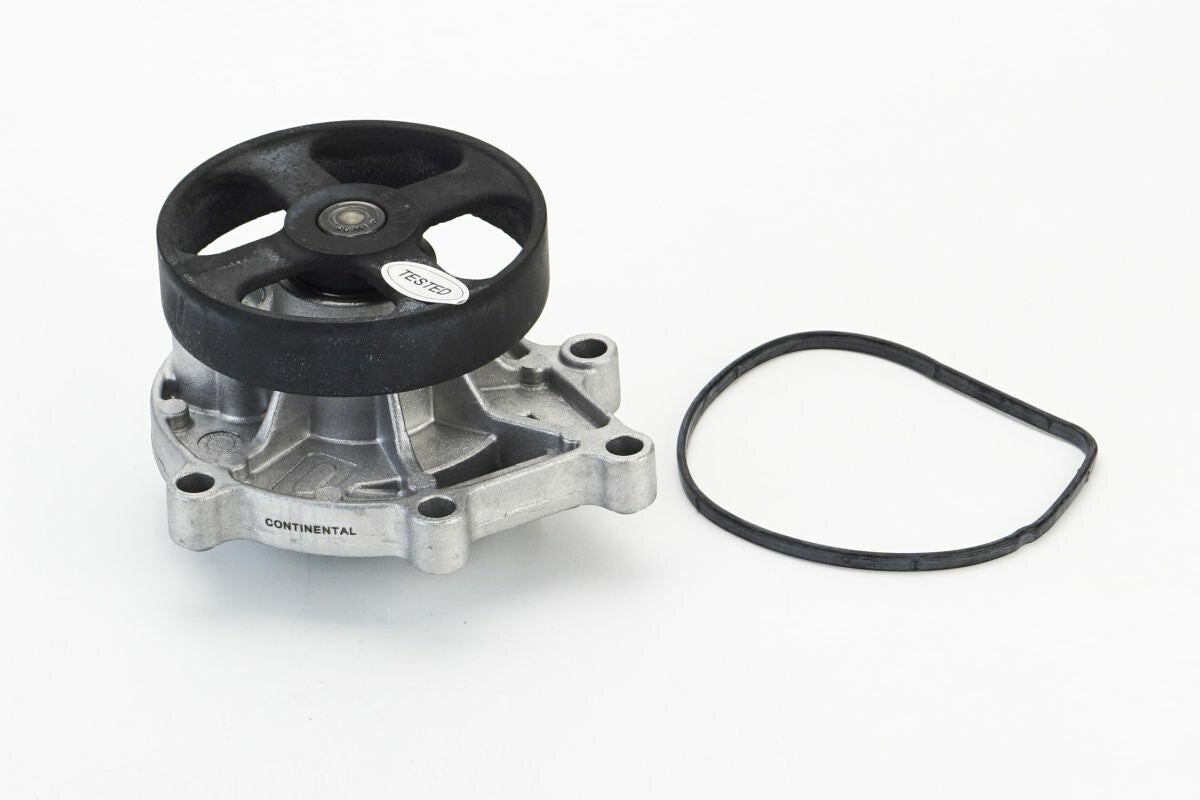 Water Pump WPS3210 11518512443 Compatible With MINI MINI COUNTRYMAN (R60) | MINI COUNTRYMAN / COOPER COUNTRYMAN | CROSSOVER (CONTINENTAL)