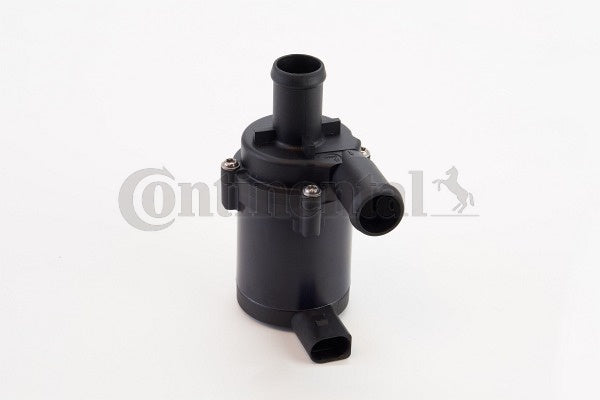 Auxiliary Water Pump WPS7003 7L0965561L Compatible With AUDI A6 C7 (4G2, 4GC) | A6 / S6, Q7 (4LB) (CONTINENTAL)
