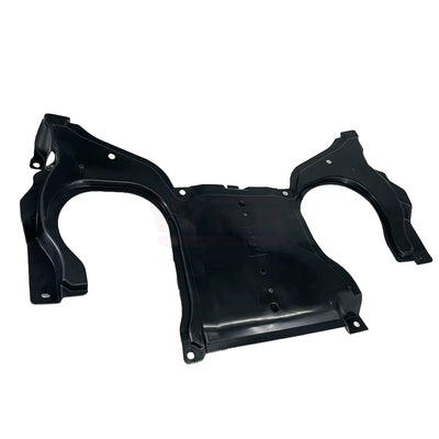 Engine Under Cover 2045243430 2045242630 2045241930 Compatible With Mercedes Benz GLK W204 (2010-15)