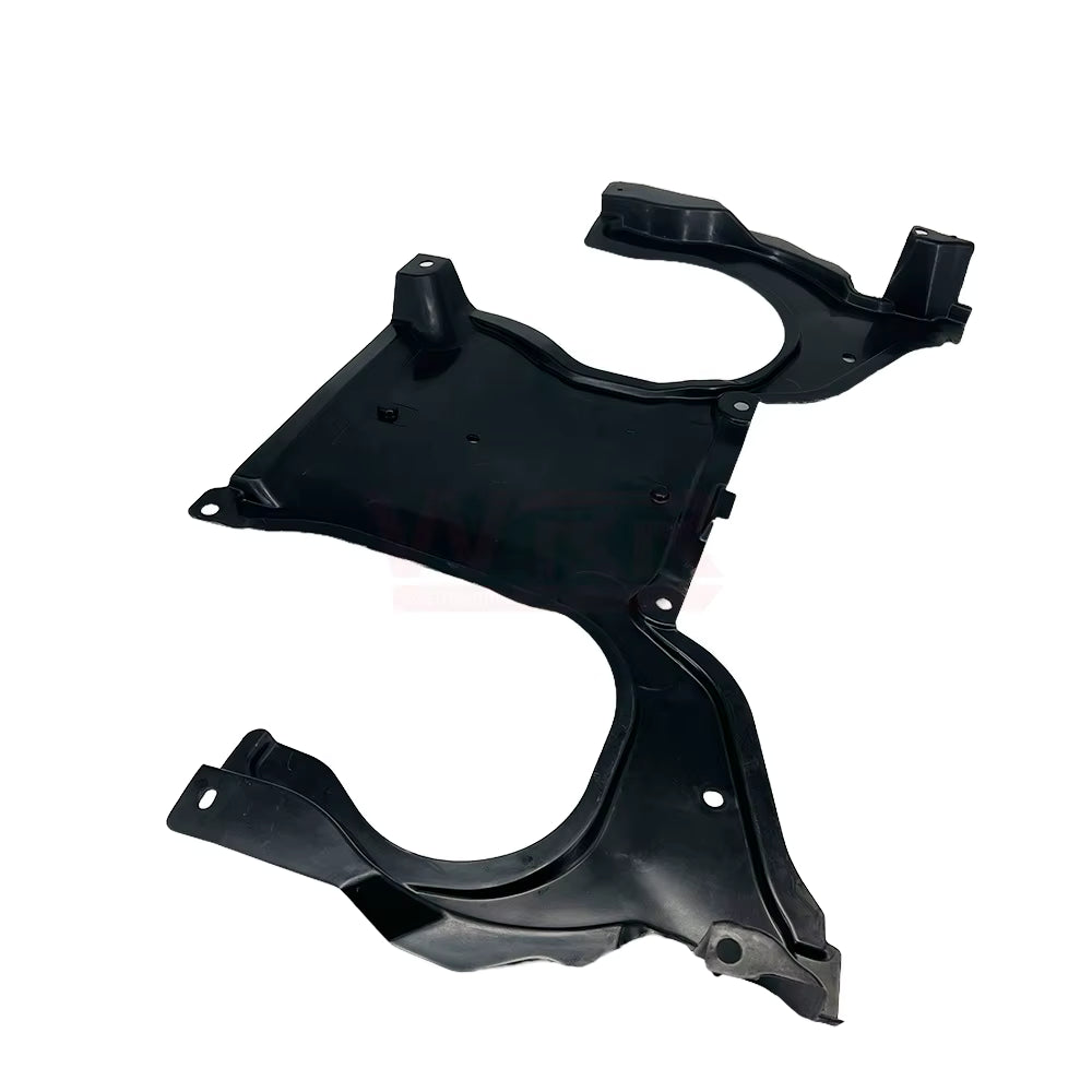 Engine Under Cover 2045243430 2045242630 2045241930 Compatible With Mercedes Benz GLK W204 (2010-15)