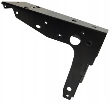 Headlight Bracket Set Right 97050435605 & Left 97050435505 Compatible With Porsche Panamera (2014-2017) Tag No.222