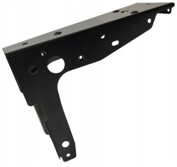 Headlight Bracket Set Right 97050435605 & Left 97050435505 Compatible With Porsche Panamera (2014-2017) Tag No.222