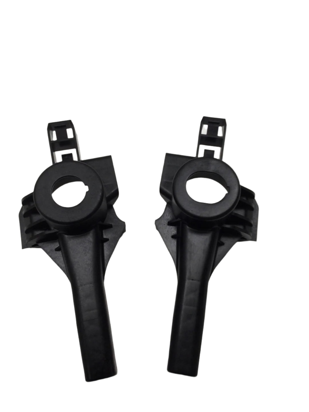 Radiator Bracket Left 80A805201 & Right 80A805202 Compatible with Audi Q5 (FYB , FYG) - (2018-2020) Tag No.177